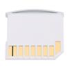 Secure Digital Memory Card New NonStandard Size HighSpeed Transmission Memory Card for Macbook