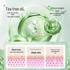 Cailo Tea Tree Purifying Refreshing Shower Gel