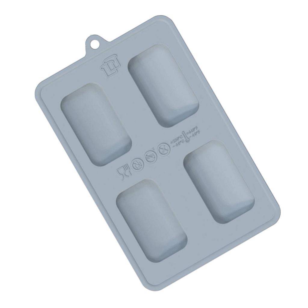 2er-Pack Silikon-Toaster-Staubschutzhüllen Silikon Flexible Toaster-Abdeckungen Küchengeräte-Schutzhülle für Brotmaschine