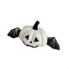 Pumpkin Form Pillow Halloween Theme Relaxing Living Room Bedroom Accent