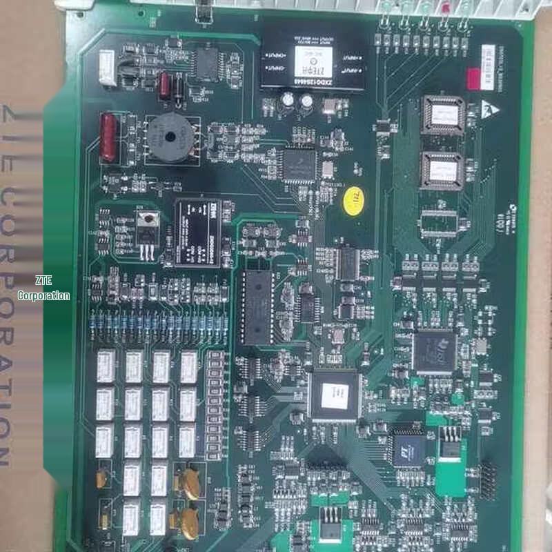 ZTE ZXJ10B Digital Subscriber TDSL Test Board