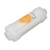 Shower Head Aromatherapy Filter Hard Water Softener Water Purifying Shower Head Filter for Skin and Hair Care Peach