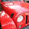 JeCar Hood Latch Lock Hood Lock Catch Kit for Jeep Wrangler 2007-2023 JK JKU