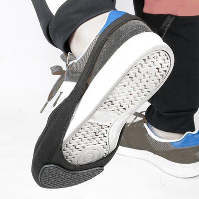 Pratico protettore per scarpe regolabile robusto decorativo
