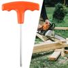 0.5cm Diameter Screwdriver Parts Practical Replacement