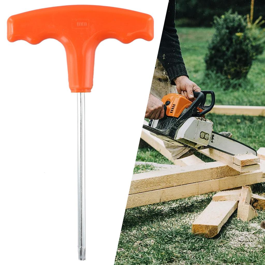 0.5cm Diameter Screwdriver Parts Practical Replacement