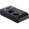 Luxury Armrest Heightening Pad Multifunctional Car Storage Box Car Armrest Cushion  All-Season Use