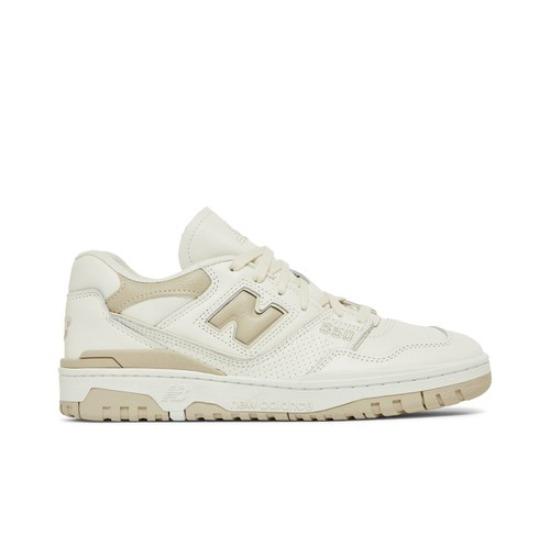 New Balance 550 Sea Salt Alabaster BB550IST
