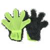 Automotive Detailing Gloves Car Wash Mitt Microfiber Cleaning Mitt