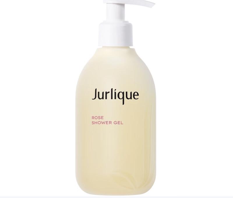 Jurlique Rose Softening Shower Gel 300ml