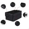 Foldable Storage Bag for Truck Car Trunk Organizer, Flexible, Easy
