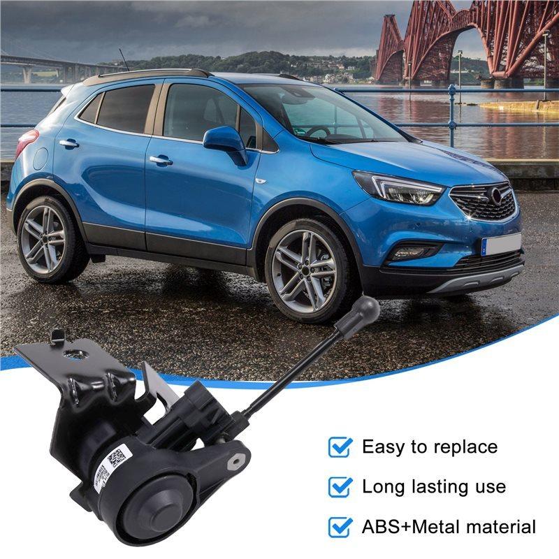 AUTO For Opel Mokka J13 1.4 2016-2024 Car Headlight Adjuster Leveling Sensor 95146195