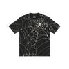 Palace Tri-Web T-Shirt Black Unisex Tops P23TS285