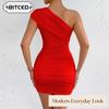 Women's Fashion Summer Spring Solid Color Print Sleeveless Casual Dresses