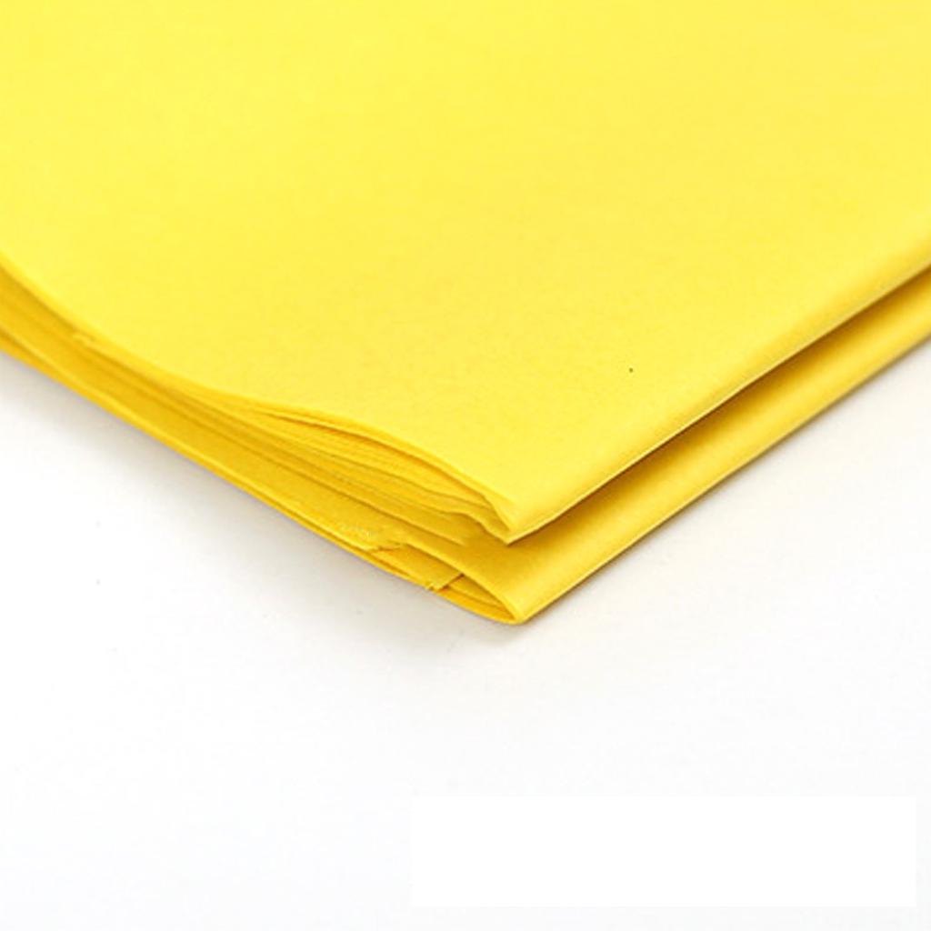 50-Piece Premium Quality Tissue Gift Wrapping Paper Crafts, Packing and More