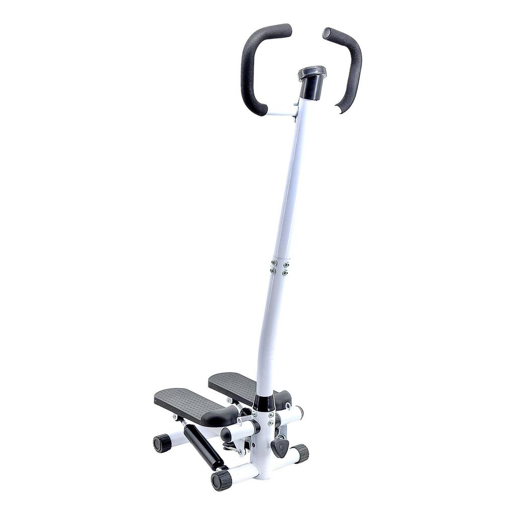 Twist Stepper Workout Machine Equipment Trainer for Training Gym Men