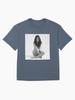 Copia De Selena Gomez - Same Old Love Oversized T-Shirt