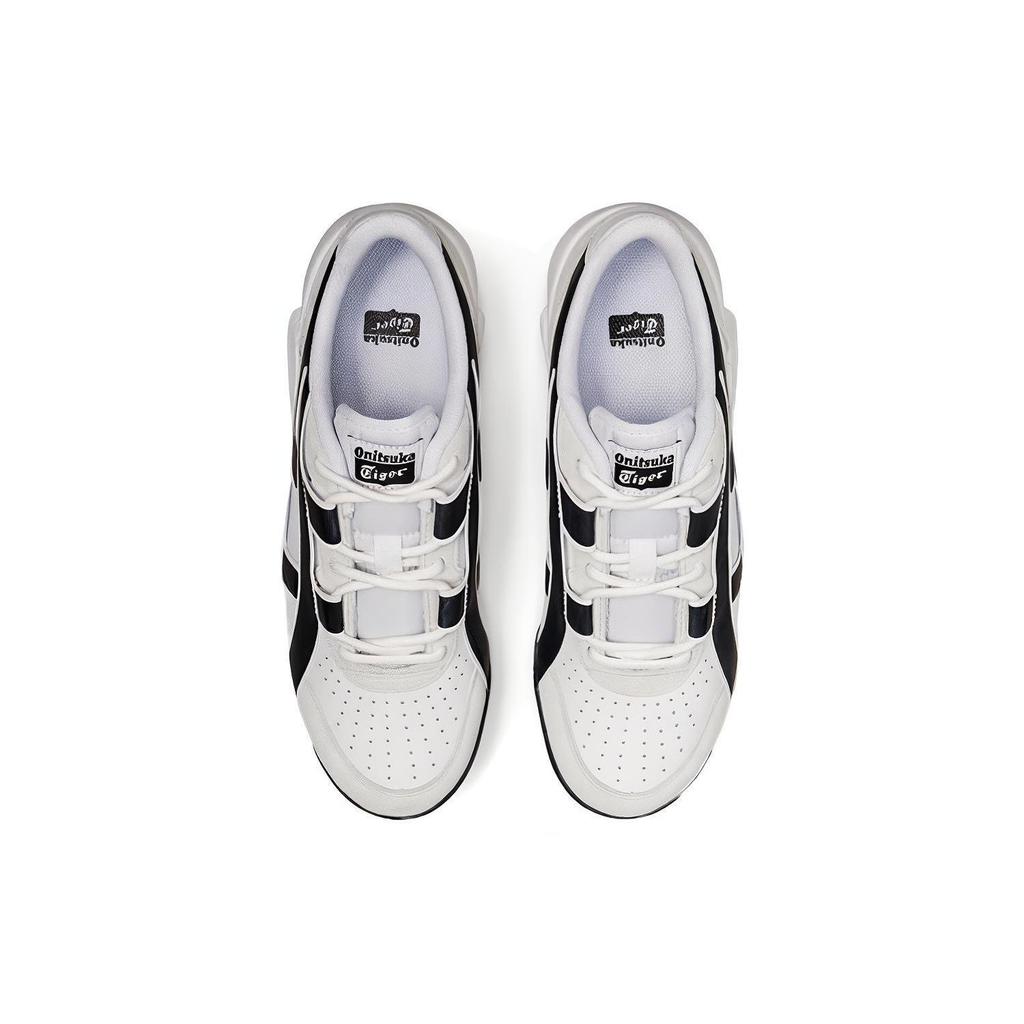 Onitsuka Tiger Big Logo Trainer 'White Black' 1183A419-102