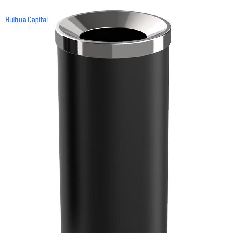 HUIHUADU Stainless Steel Trash Can
