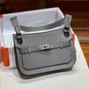 New Jypsiere Bag Swift Mini Gypsy Calf Leather Mini Shoulder Bag Goods