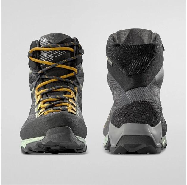 Треккинговые ботинки La Sportiva Aequilibrium Hike GTX Women