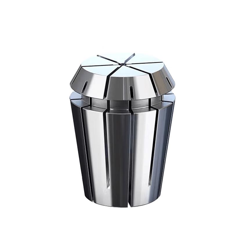 Mici ER25 High-Precision CNC Spring Collet