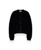 R-4 R-0056 / Fur Knit(Black)
