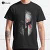 Spartan Classic Spartan Movie 300 Warrior Dark Art Tshirt Swimshirtunisex Custom Aldult Teen Unisex Digital Printing Xs5xl