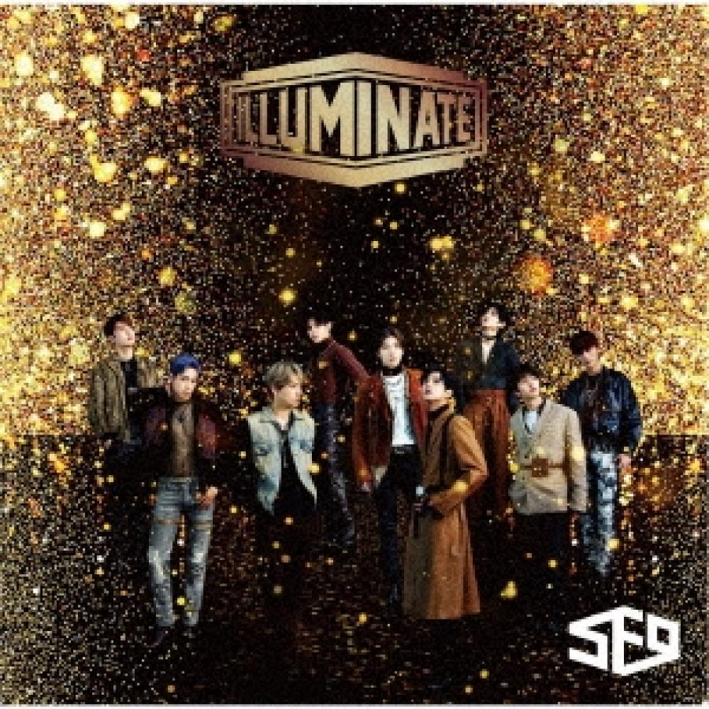 Illuminate Regular Edition 