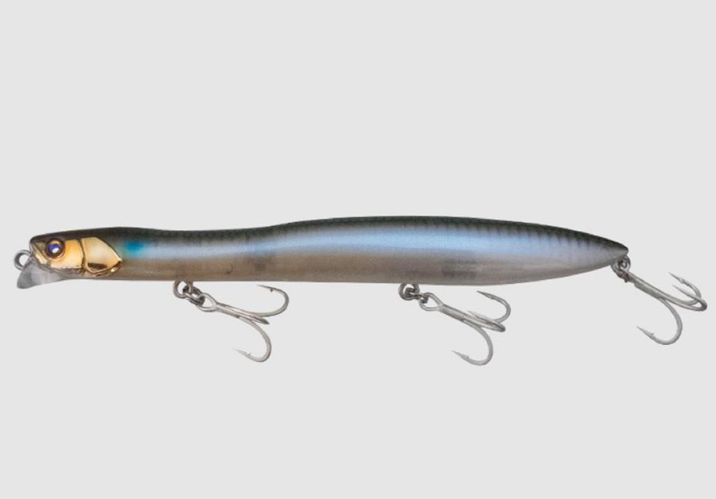 Jackall Hiei 123SF Wolno Pływająca Przynęta Inakko Sherbet (7860)