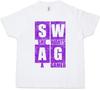 SHE WANTS A GAMER Kids Boys Kids Boys T-Shirt Gamer Games Swag Real Life Roleplay LARP RPG