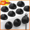 Desktop Cable Clips Portable Adhesive Cable Management Charger Wire Holder Clips Cord Organizers for Home Office Car Nightstand