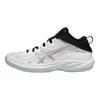 ASICS Gelhoop V17 S White Silver Men Sneakers 1063A115-100