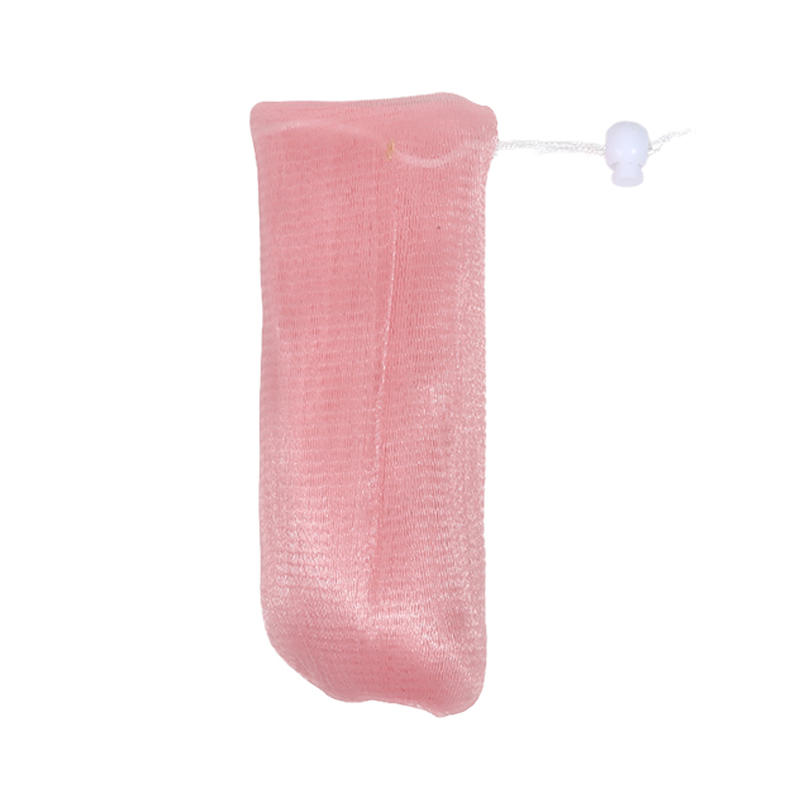 Mesh bag for soap soap foaming net thickening net for Lathering soap bag for face tools for bath