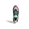 Adidas Originals Lxcon Future Retro Sports Cushioning Low-Top Lifestyle Shoes Men Sneakers Green Red EE5897