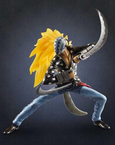 Portrait.De.Pirates Série One Piece Tueur NEO-DX