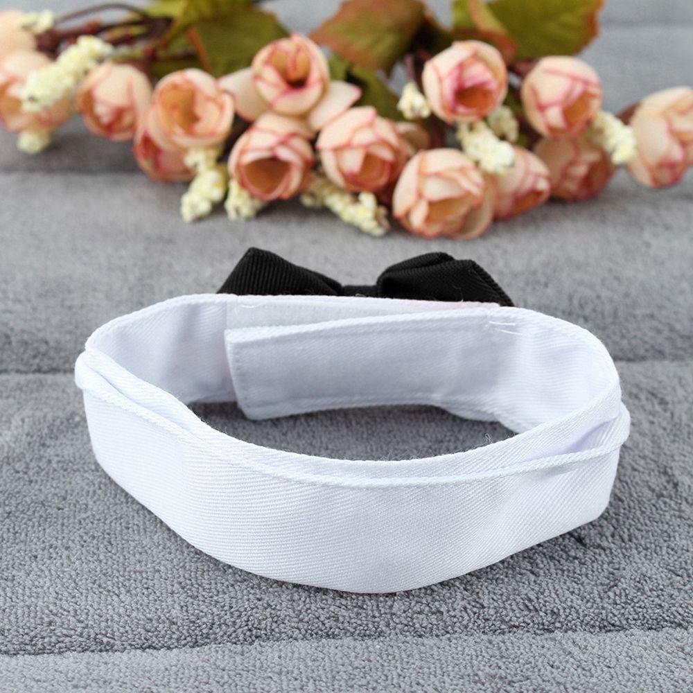 Hundehalskette, Haustierzubehör für Welpen, Kätzchen, Haustierkostüme, Katzenhalsband, Hundefliege, Hundehalsband