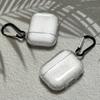Glitzer Transparent Hülle Für AirPods 4 TPU Silikon Kabellose Ohrhörer Schutzhülle Für Airpods Pro2/Pro Schutzabdeckung mit