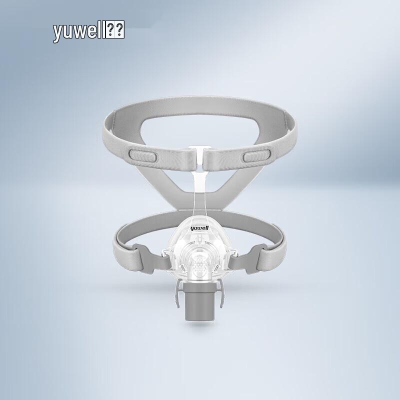Yuwell Ventilator Oronasal Mask