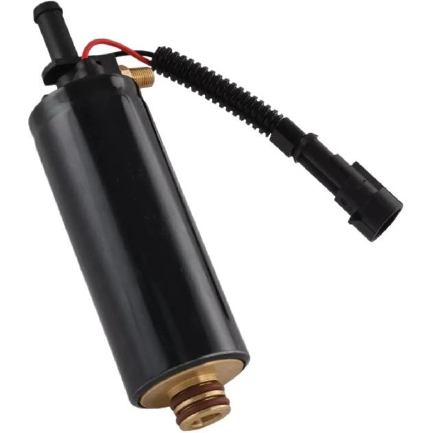 4452652B 5009118 Fuel Pump Electric 5006063 Compatible For Johnson Evinrude 225 250 300 HP 3.3L 3.4L 5009033 5007661 5008072