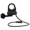 3Pin Thumb Throttle Accelerator for IScooter IX3 IX4 for Urban Glide for E-CROSS ONE Pro2 Electric Scooter Accelerator Parts Throttles 2