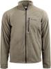 Мужская куртка Columbia Fast Trek II Full Zip Fleece (1420421) камень зеленый