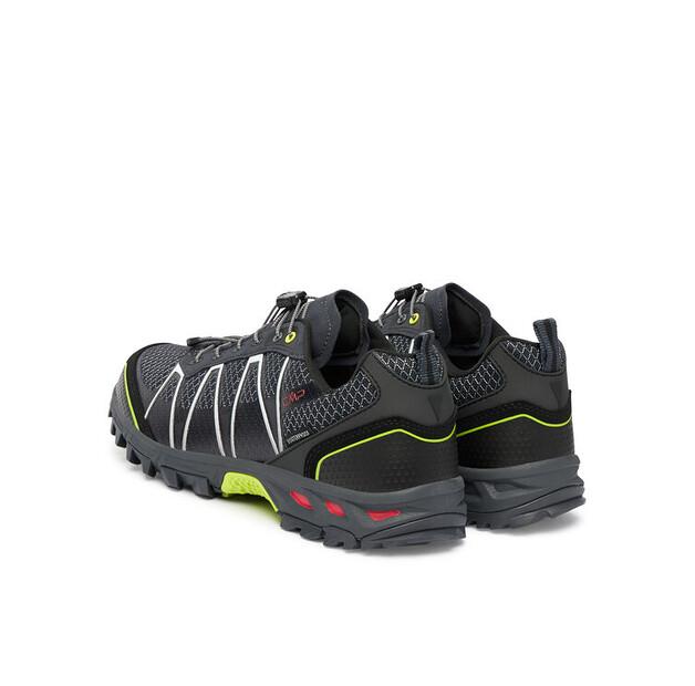 CMP Altak Trekking Boots