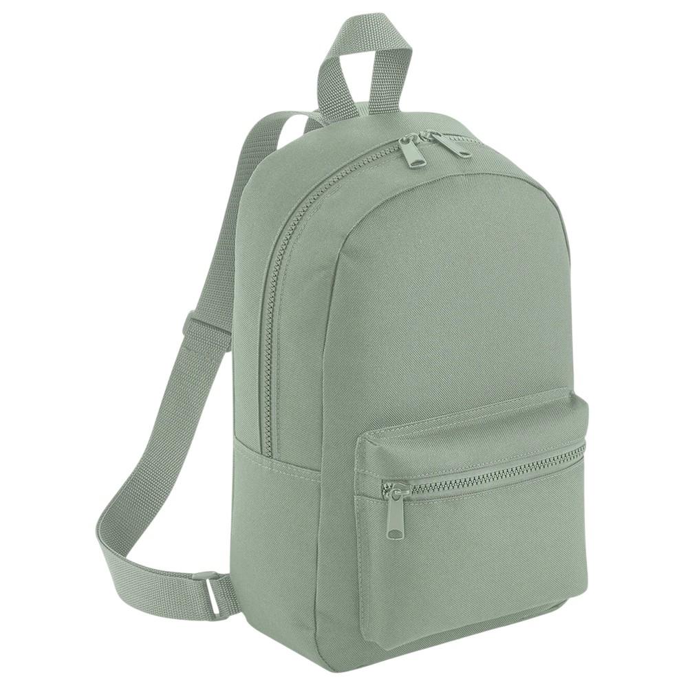 BagBase Essential Fashion Mini Backpack