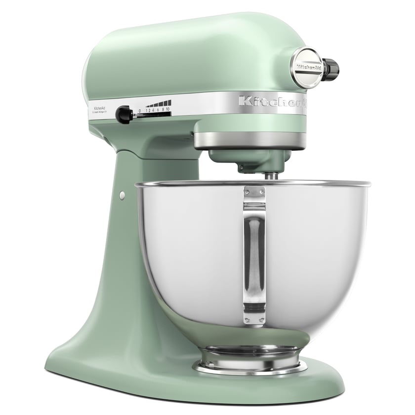 Kitchenaid 5Ksm95 4,3L Küchenmaschine Kitchenaid Farbe: Kardamom