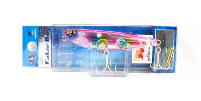 ZipBaits ZBL Fakie Dog DS Crazy Walker 70mm Plovoucí nástraha 598 (9157)
