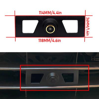 Telecamera per auto – Telecamera per la retromarcia