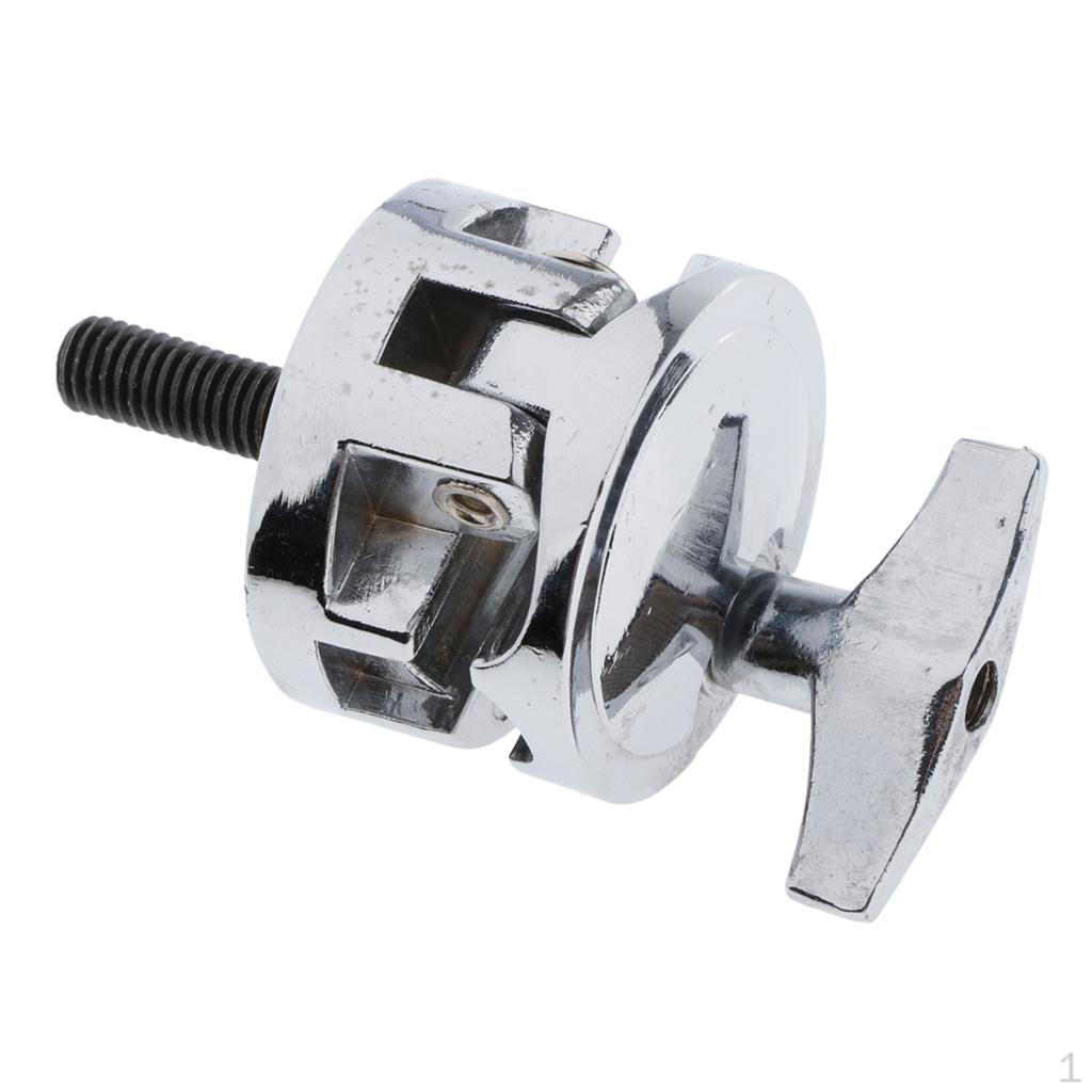 

Детали барабанной тарелки из алюминиевого сплава X3