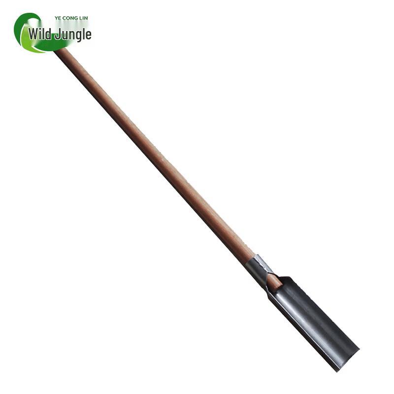 Manganese Steel Luoyang Digging Shovel