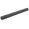 VidaXL Steel Wire Mesh PVC Coating 25x1.5 M Hexagonal Grey Garden Fence 143294